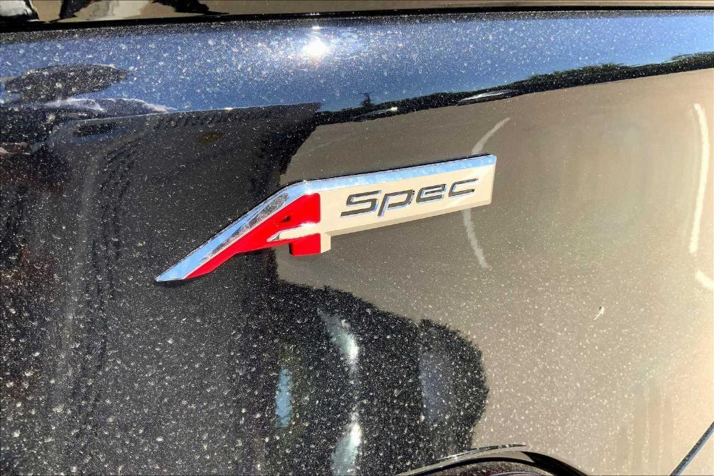 new 2026 Acura Integra car, priced at $40,995