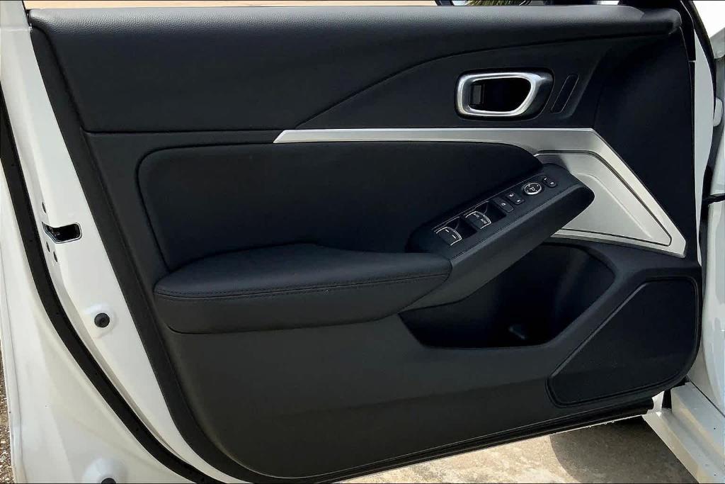 used 2024 Acura Integra car, priced at $28,995