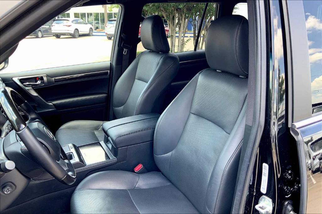 used 2022 Lexus GX 460 car, priced at $56,995