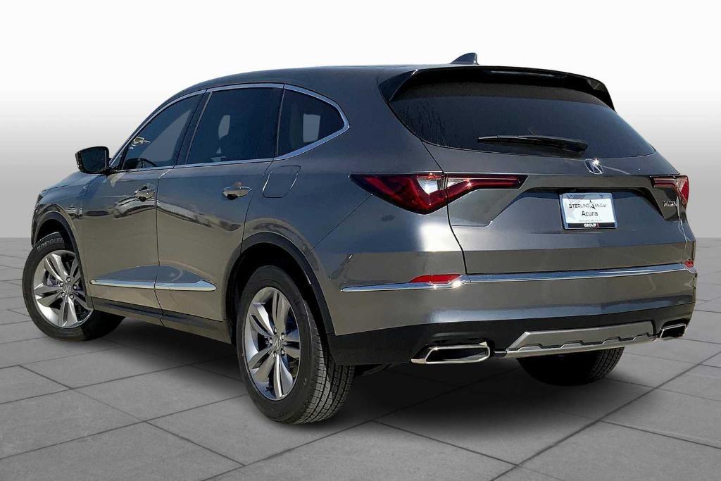 new 2026 Acura MDX car, priced at $53,750