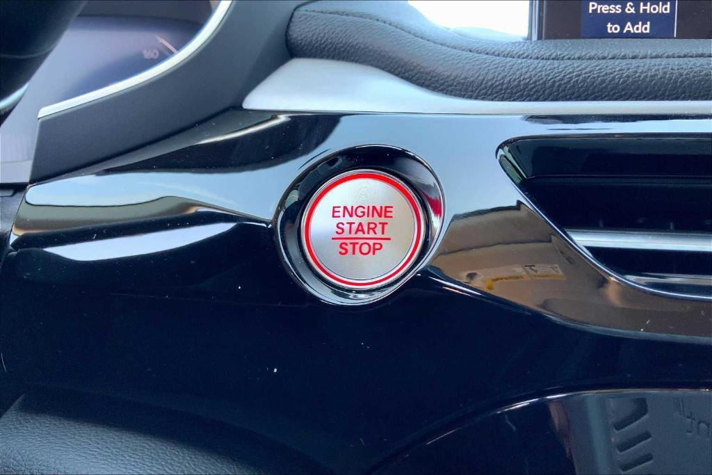 new 2026 Acura MDX car, priced at $53,750