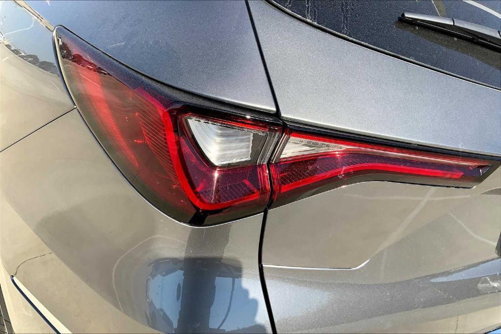 new 2026 Acura MDX car, priced at $53,750