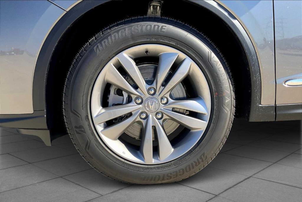 new 2026 Acura MDX car, priced at $53,750