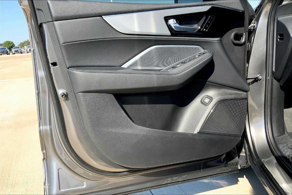 new 2026 Acura MDX car, priced at $53,750