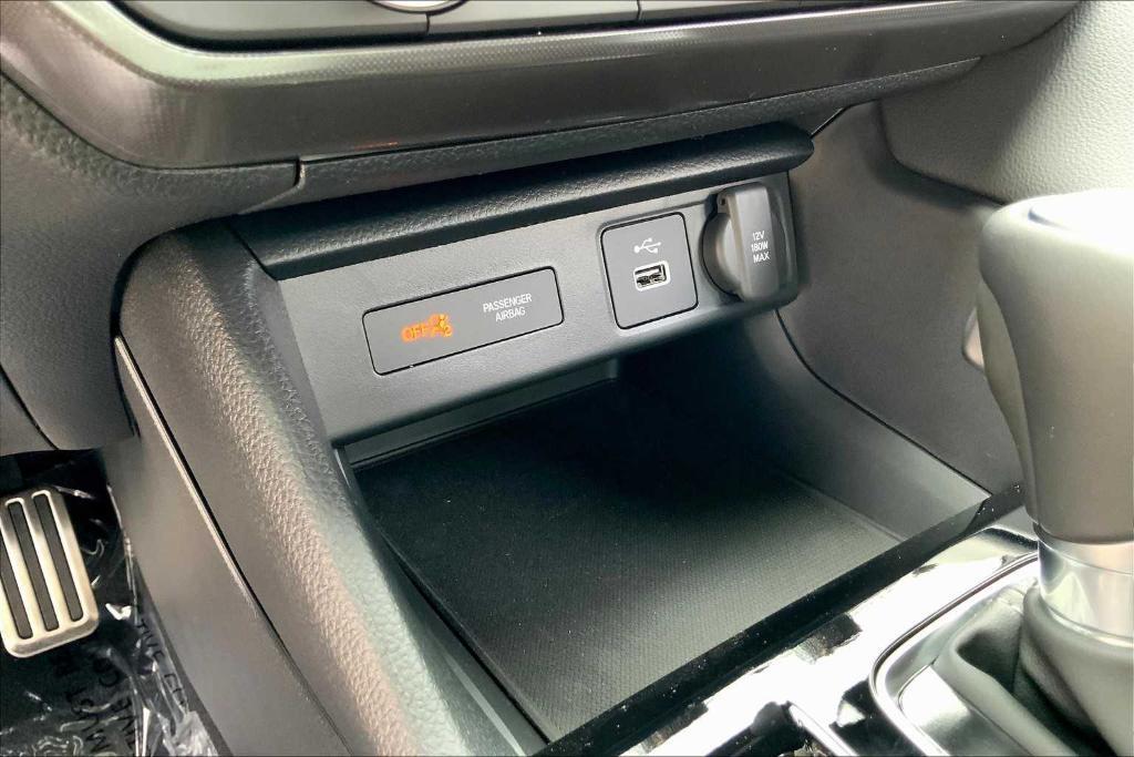 new 2025 Acura Integra car, priced at $37,565