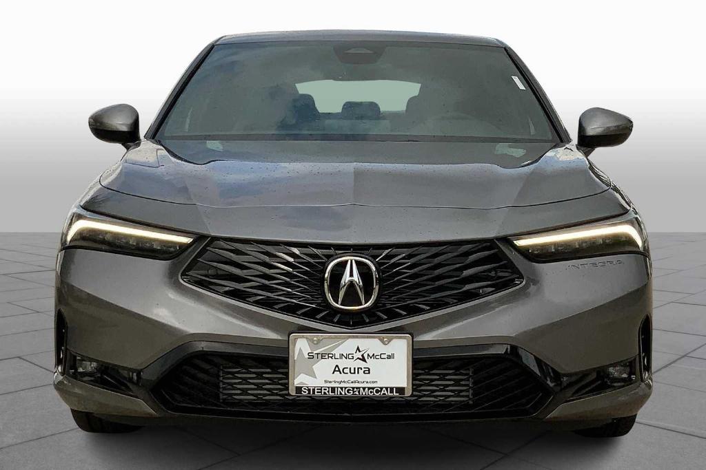 new 2025 Acura Integra car, priced at $37,565