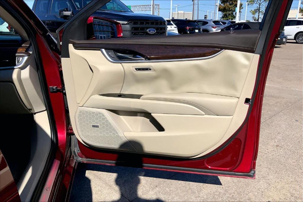 used 2016 Cadillac XTS car, priced at $20,995