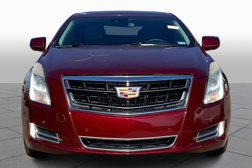used 2016 Cadillac XTS car, priced at $20,995