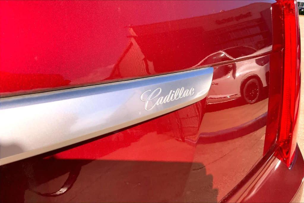 used 2016 Cadillac XTS car, priced at $20,995