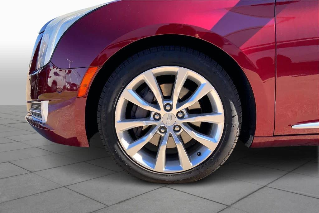 used 2016 Cadillac XTS car, priced at $20,995