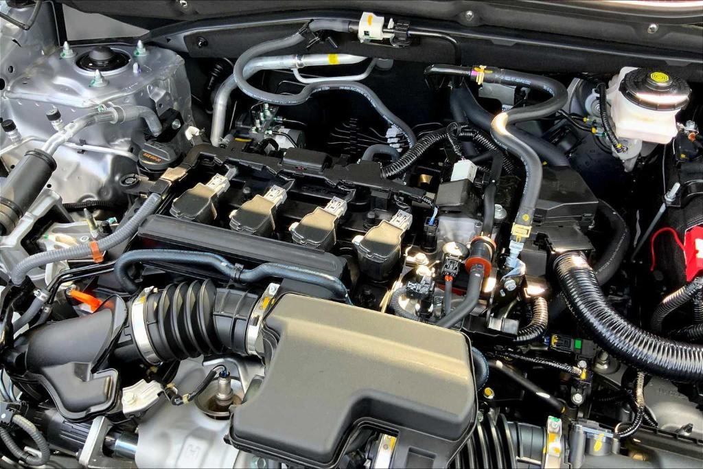 new 2025 Acura ADX car, priced at $41,350