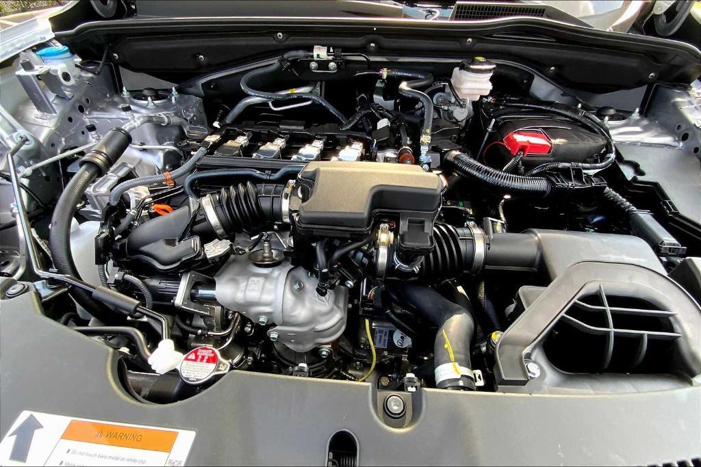 new 2025 Acura ADX car, priced at $41,350