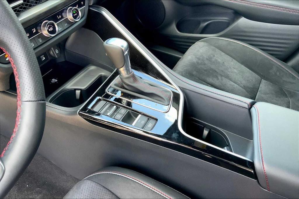 new 2025 Acura ADX car, priced at $41,350