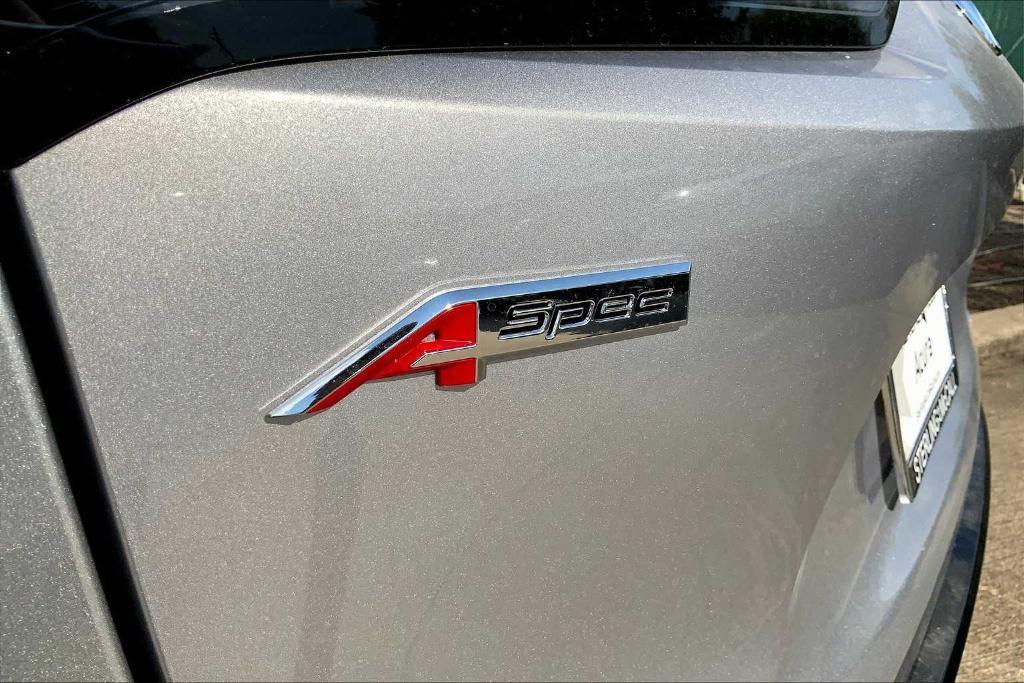 new 2025 Acura ADX car, priced at $41,350