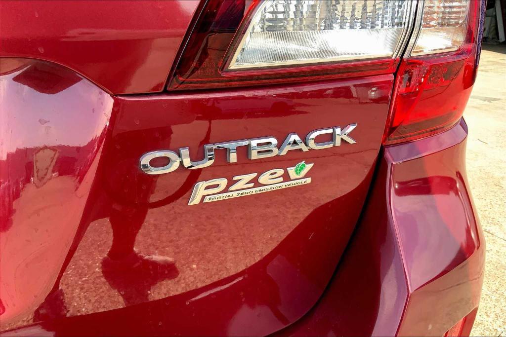 used 2015 Subaru Outback car, priced at $16,495