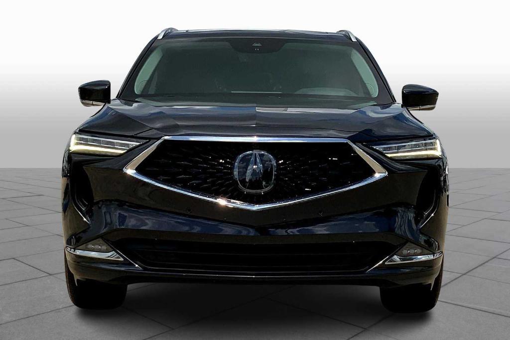 used 2023 Acura MDX car, priced at $44,995