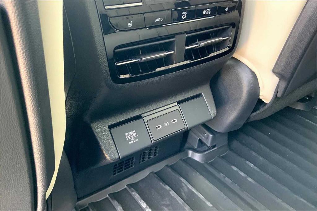 new 2025 Acura MDX car