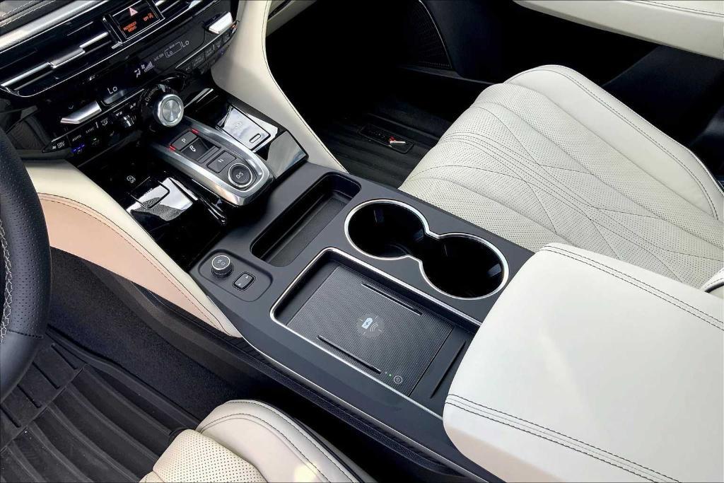 new 2025 Acura MDX car