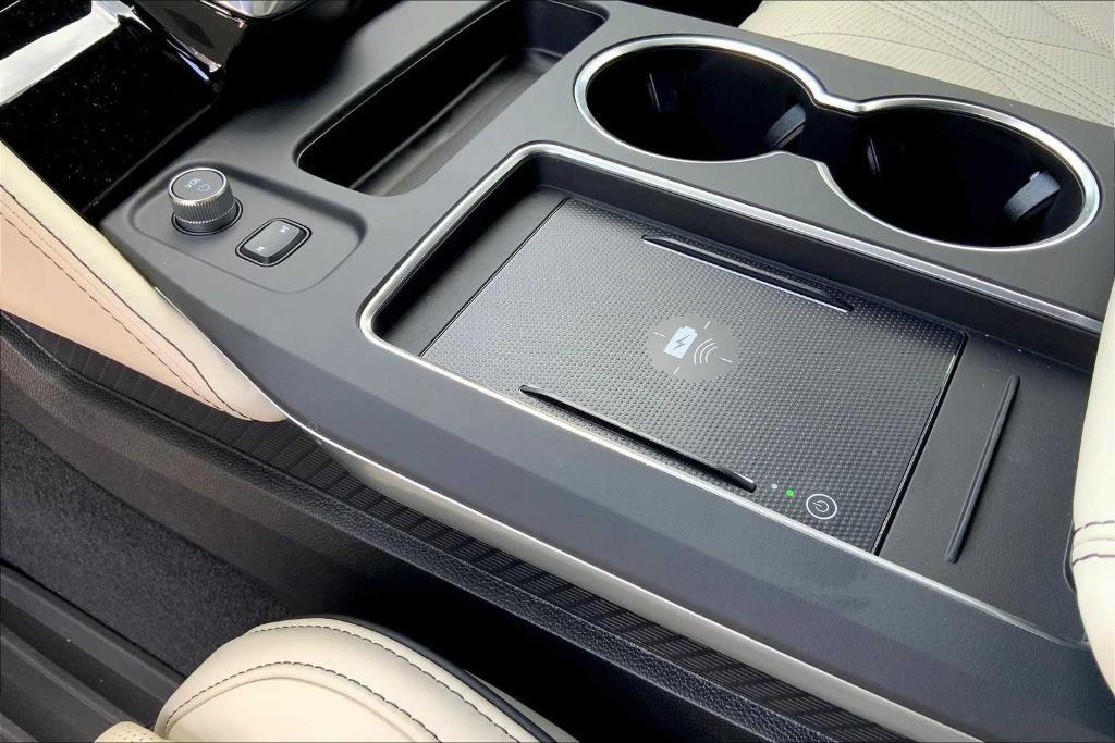 new 2025 Acura MDX car