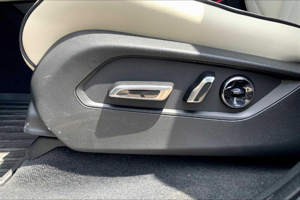 new 2025 Acura MDX car