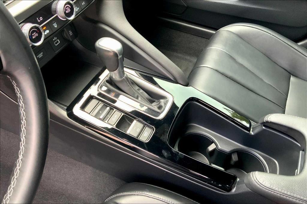 used 2024 Acura Integra car, priced at $28,995
