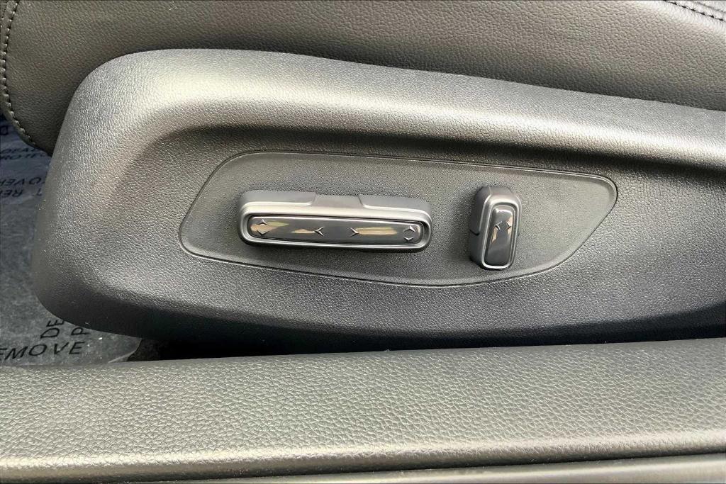 new 2025 Acura Integra car, priced at $34,795