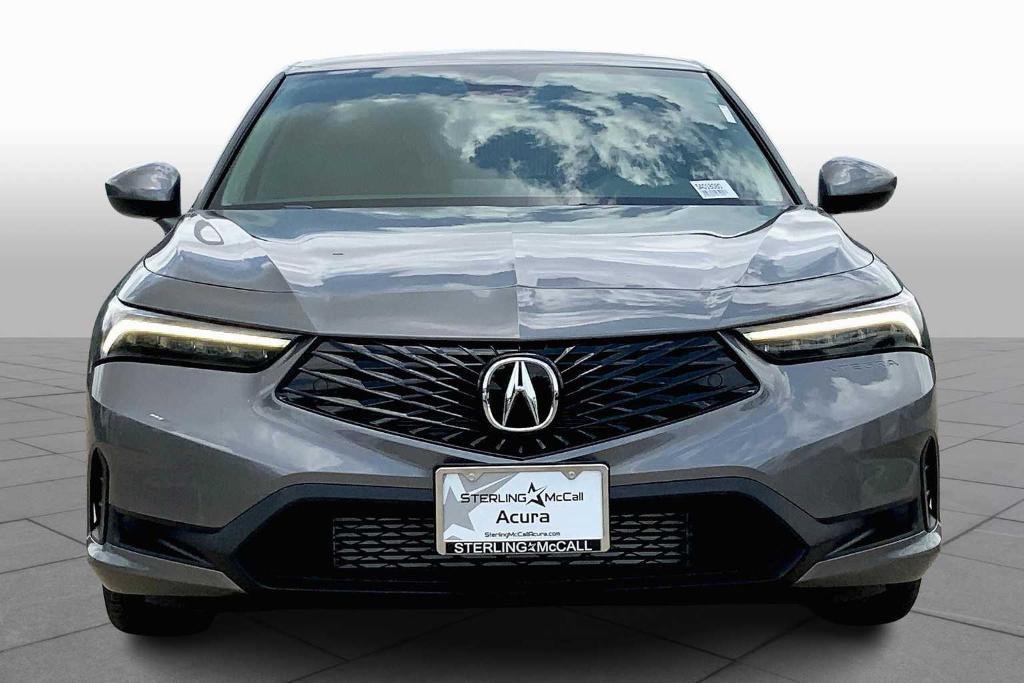 new 2025 Acura Integra car, priced at $34,795