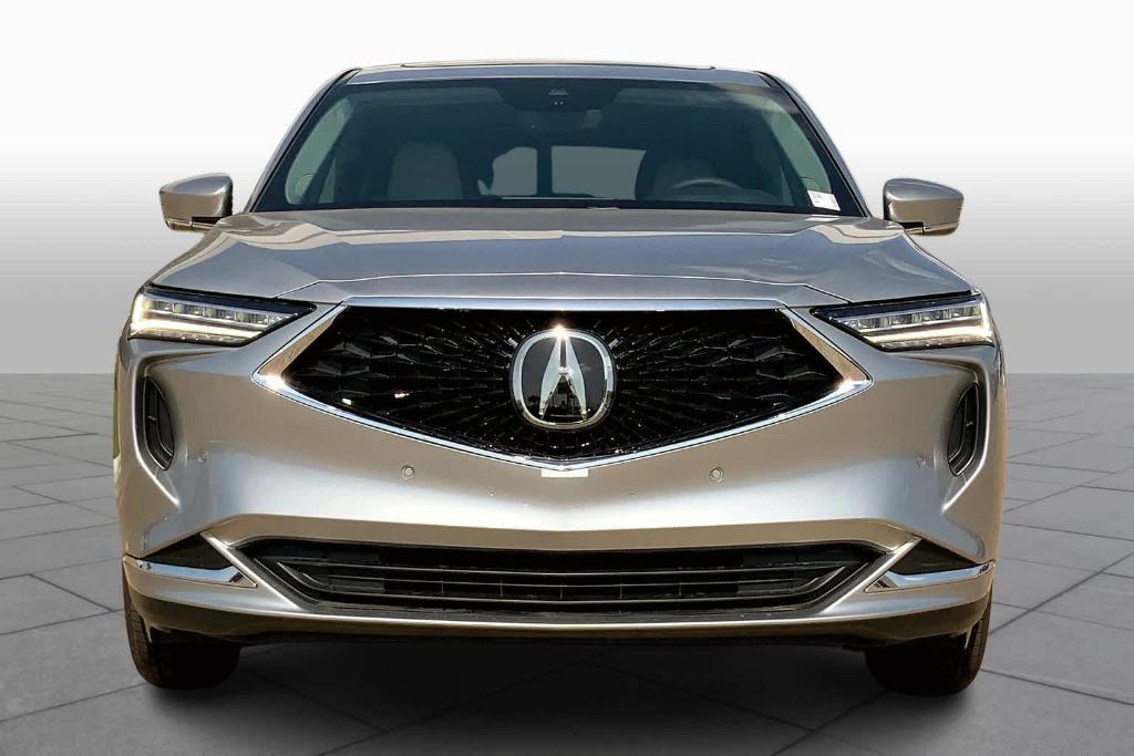 new 2024 Acura MDX car, priced at $51,245