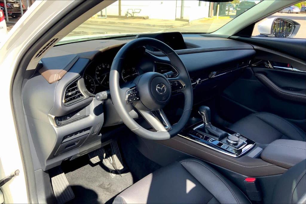 used 2025 Mazda CX-30 car, priced at $28,495