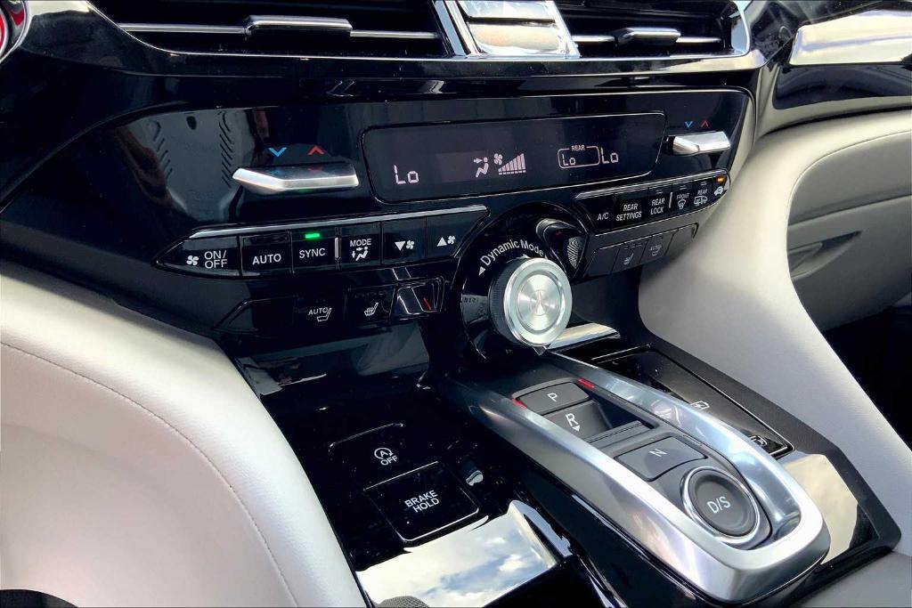 new 2026 Acura MDX car, priced at $60,750