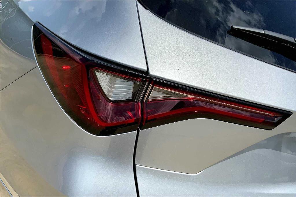 new 2026 Acura MDX car, priced at $60,750