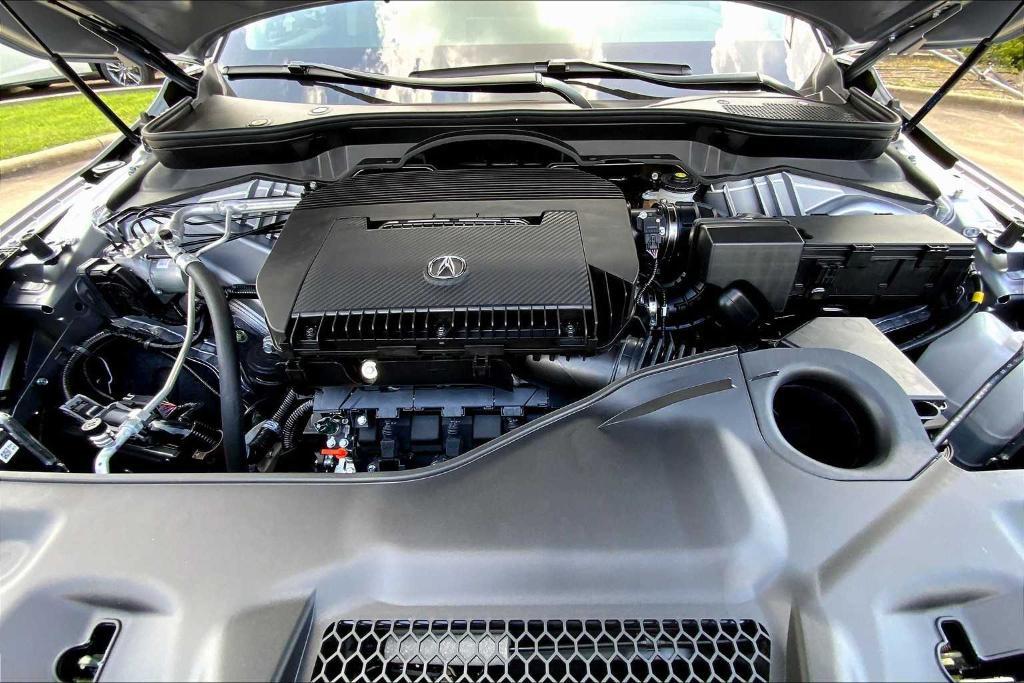 new 2026 Acura MDX car, priced at $60,750