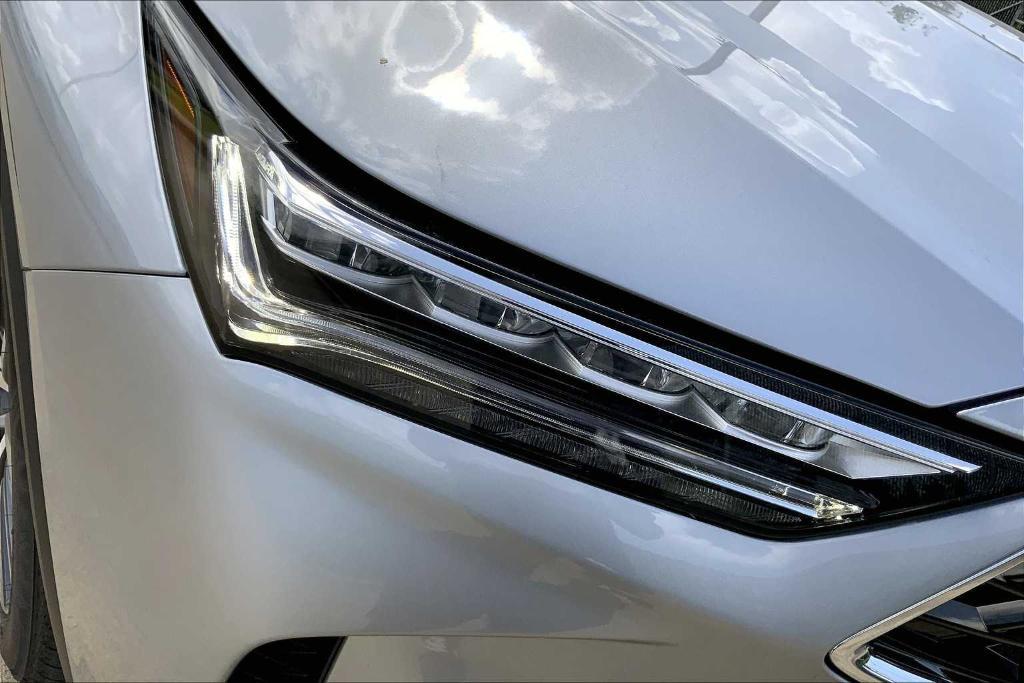 new 2026 Acura MDX car, priced at $60,750
