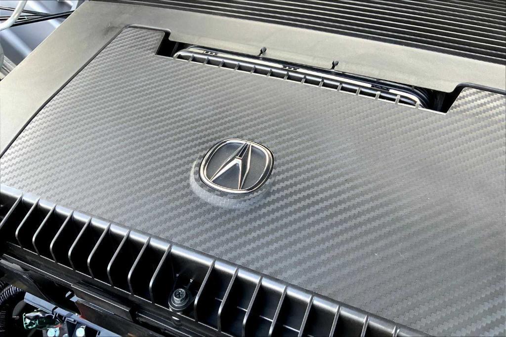 new 2026 Acura MDX car, priced at $60,750