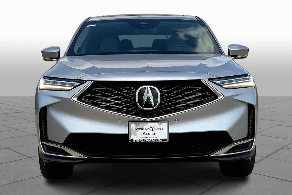 new 2026 Acura MDX car, priced at $60,750