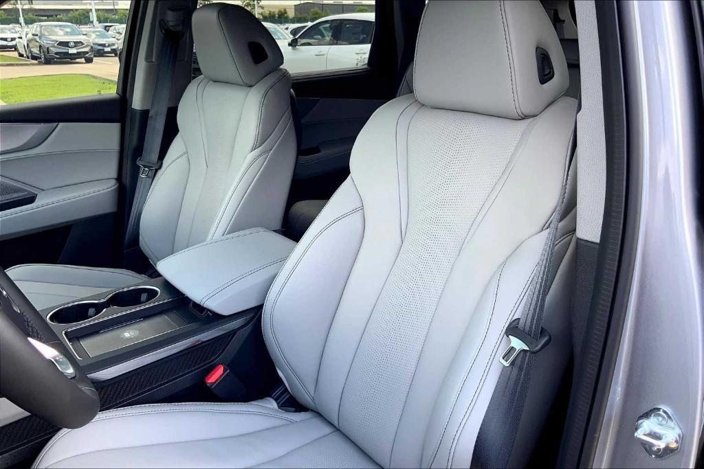 new 2026 Acura MDX car, priced at $60,750