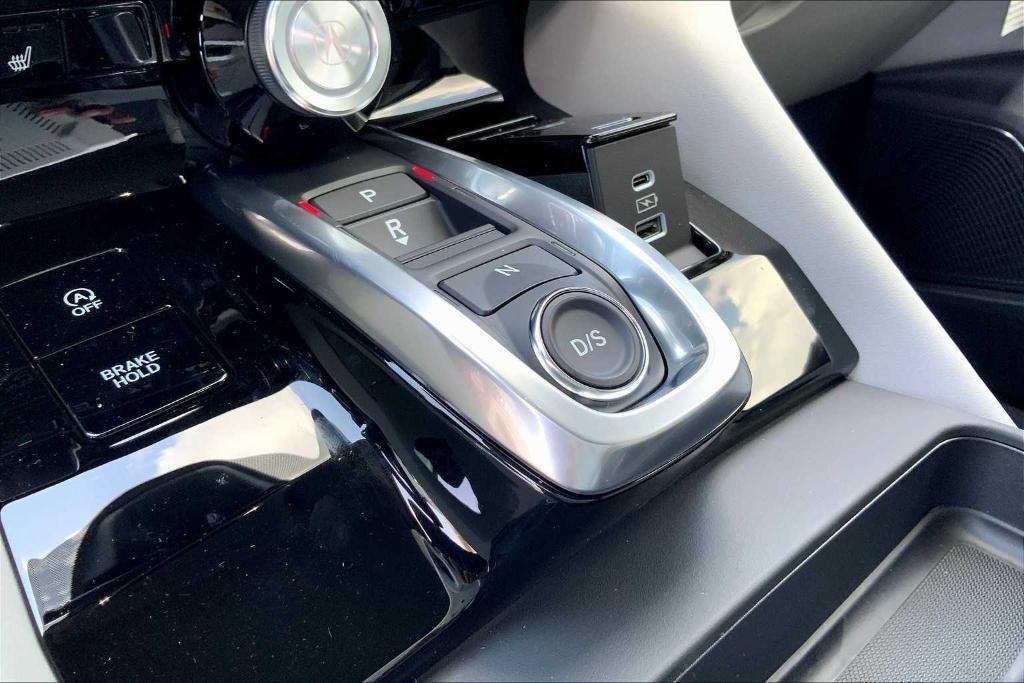 new 2026 Acura MDX car, priced at $60,750