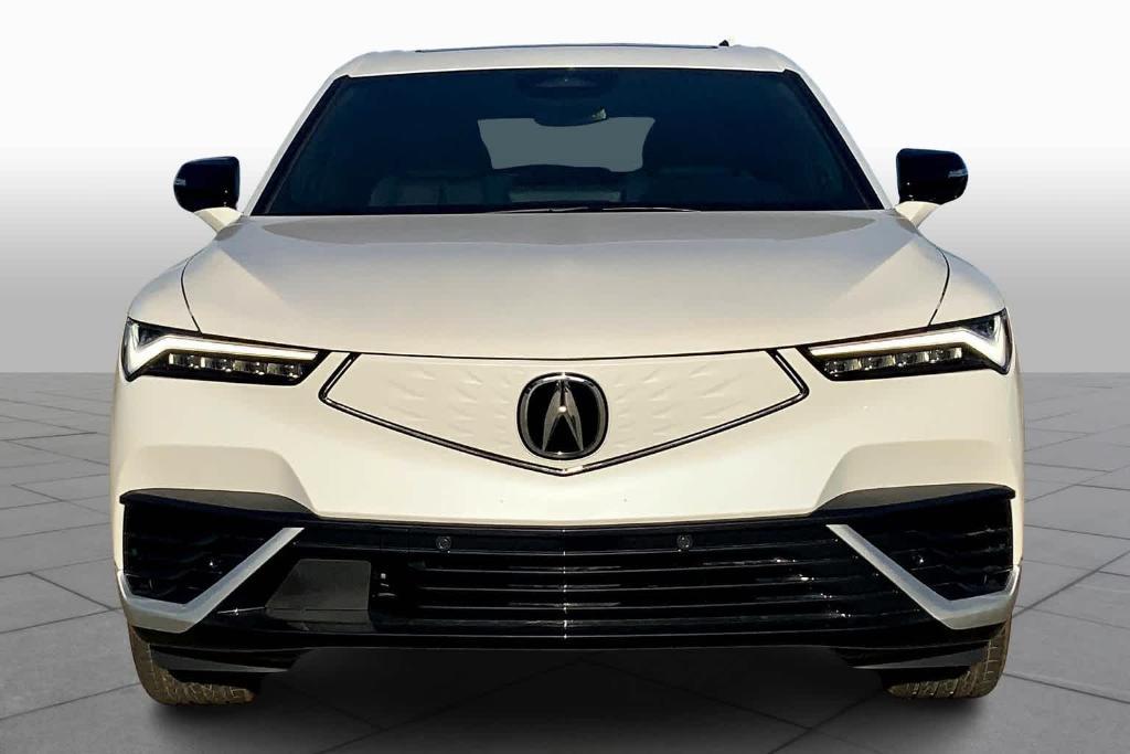 new 2024 Acura ZDX car, priced at $66,450