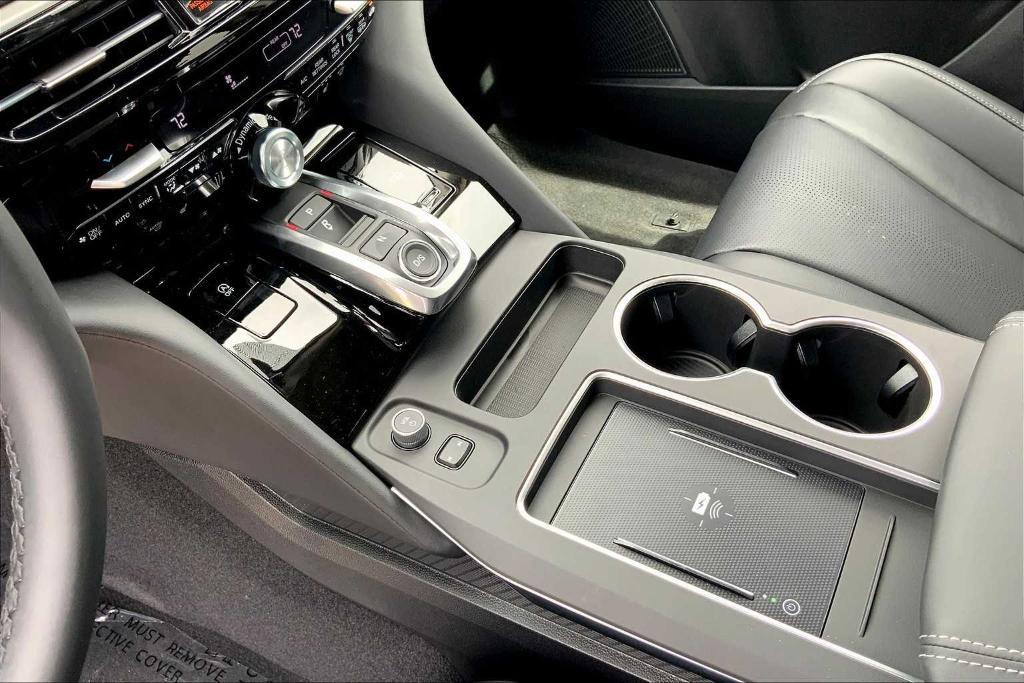 new 2026 Acura MDX car, priced at $59,150