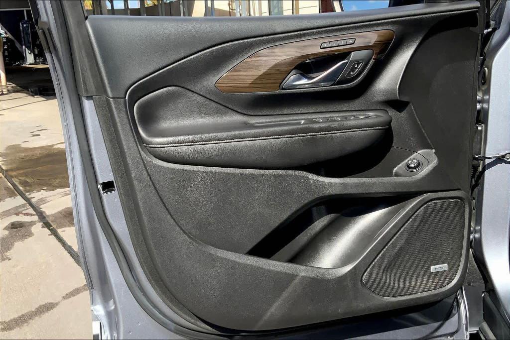 used 2019 GMC Terrain car, priced at $19,995