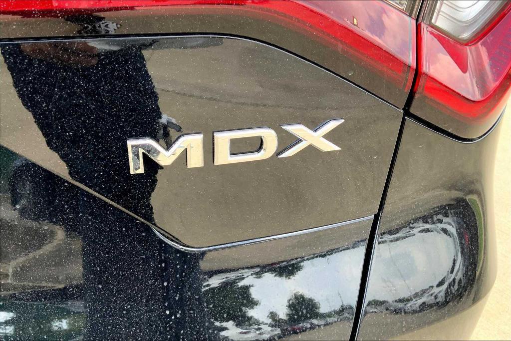 new 2026 Acura MDX car, priced at $59,150
