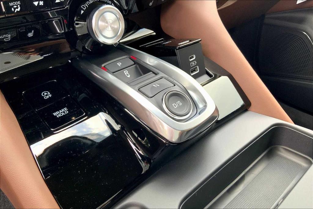 new 2026 Acura MDX car, priced at $59,150