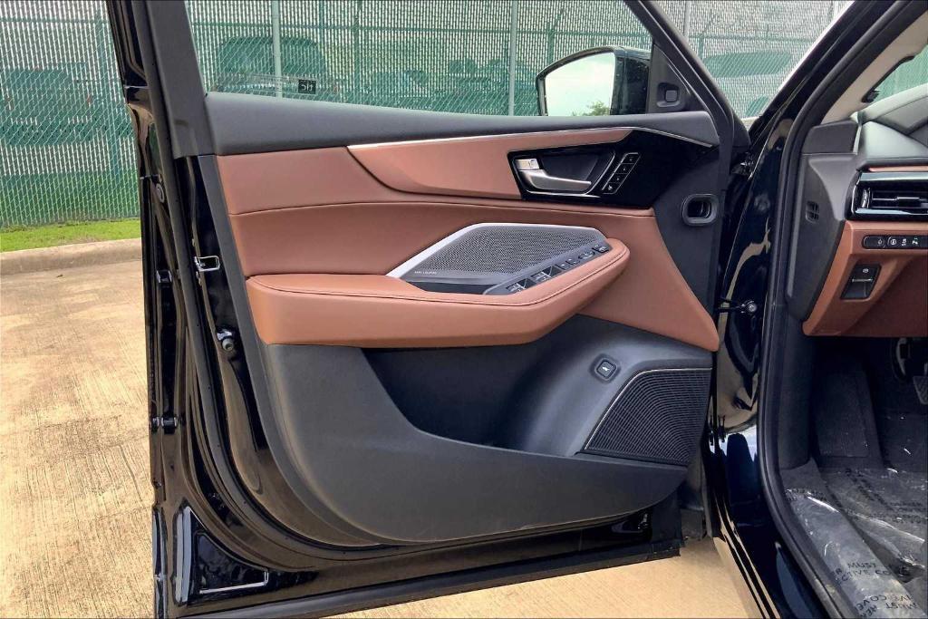 new 2026 Acura MDX car, priced at $59,150