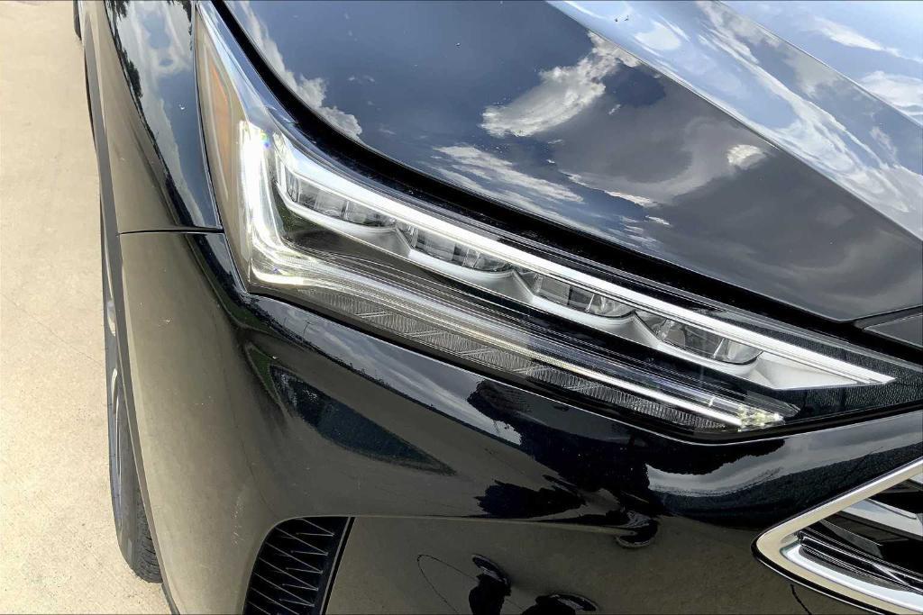 new 2026 Acura MDX car, priced at $59,150