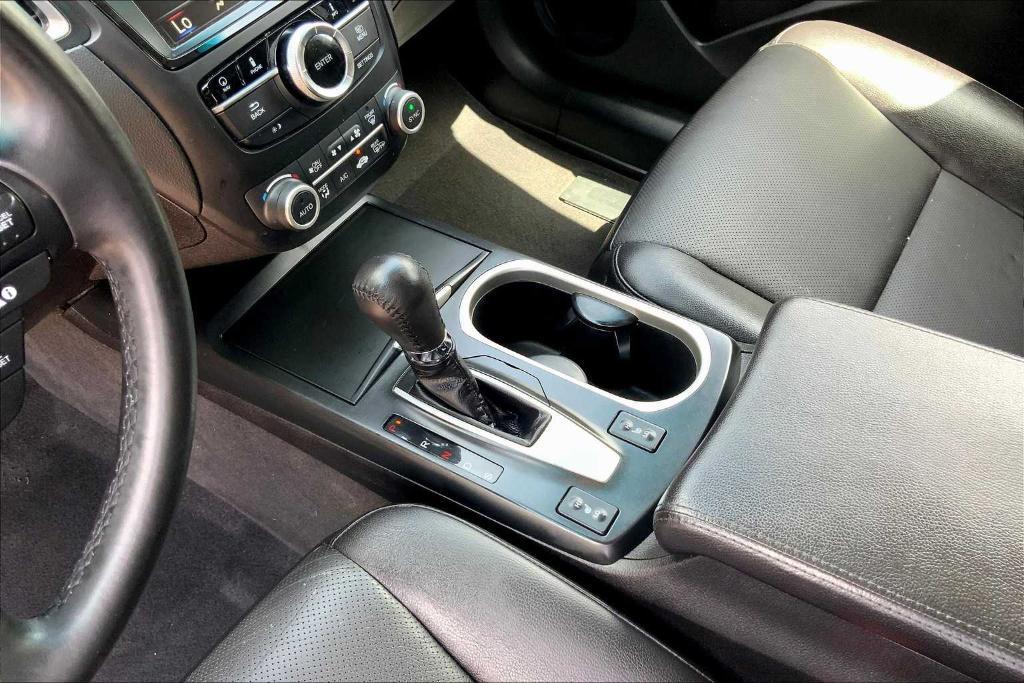 used 2016 Acura RDX car, priced at $14,995