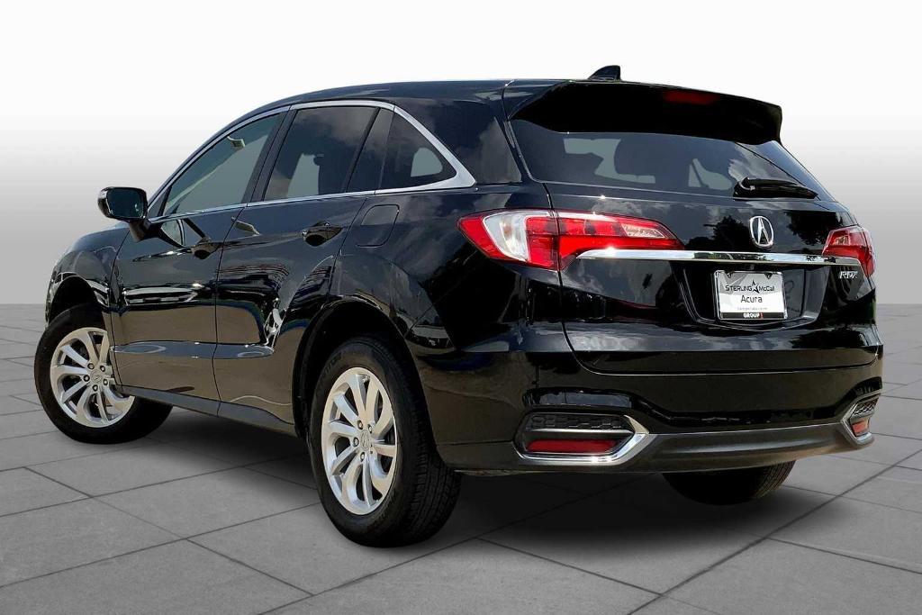 used 2016 Acura RDX car, priced at $14,995