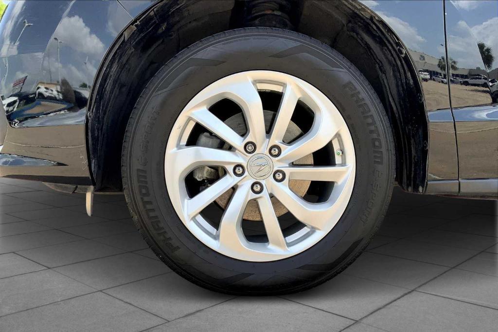 used 2016 Acura RDX car, priced at $14,995