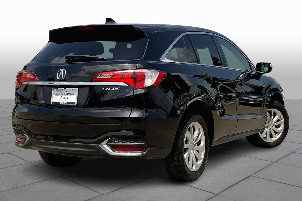 used 2016 Acura RDX car, priced at $14,995