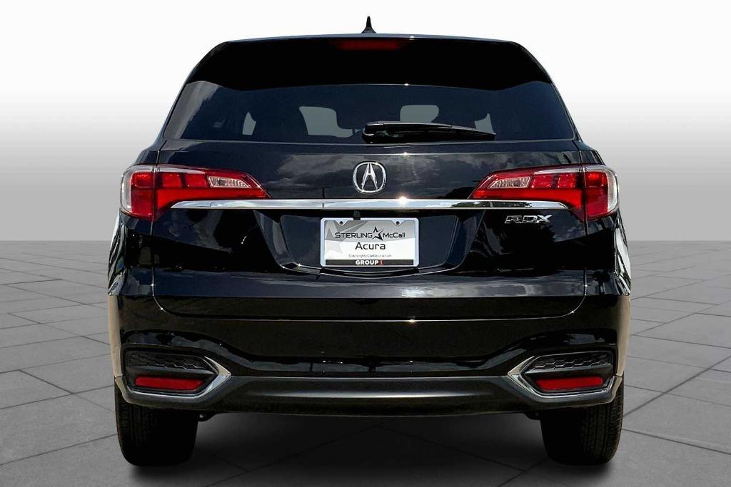 used 2016 Acura RDX car, priced at $14,995
