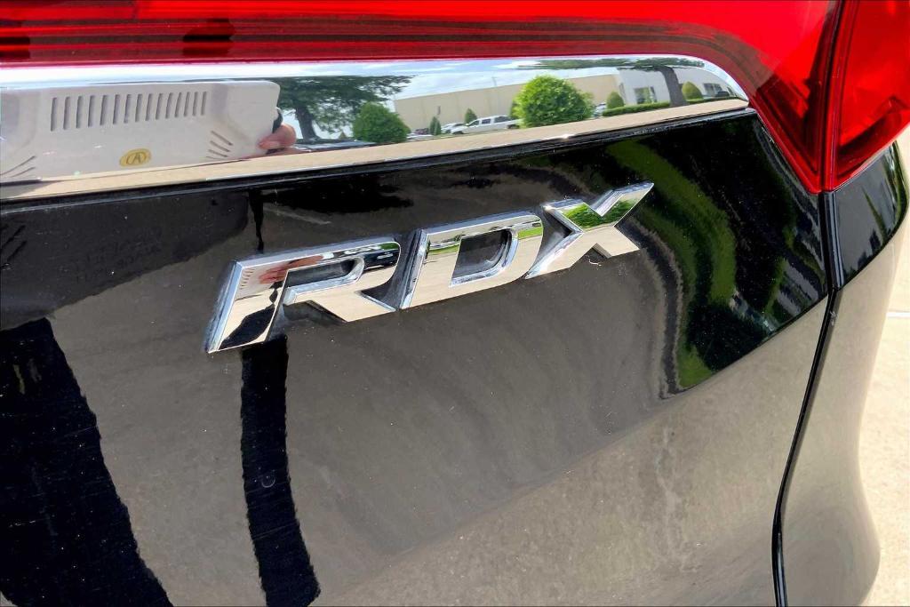used 2016 Acura RDX car, priced at $14,995